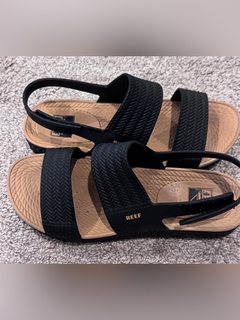 Reef Water Vista Sandals - Women